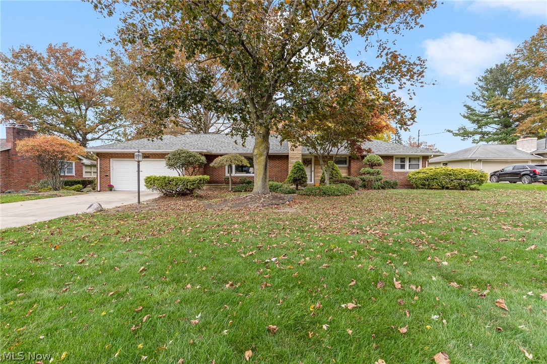 Frontier 2 - Residential