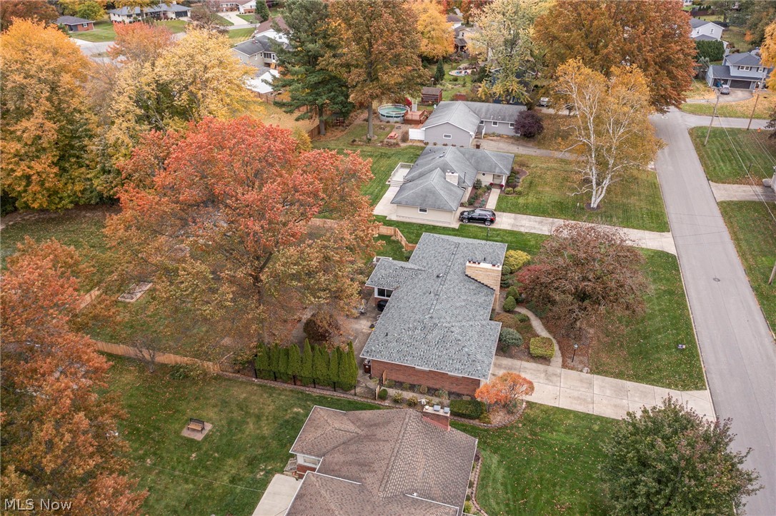 Frontier 2 - Residential