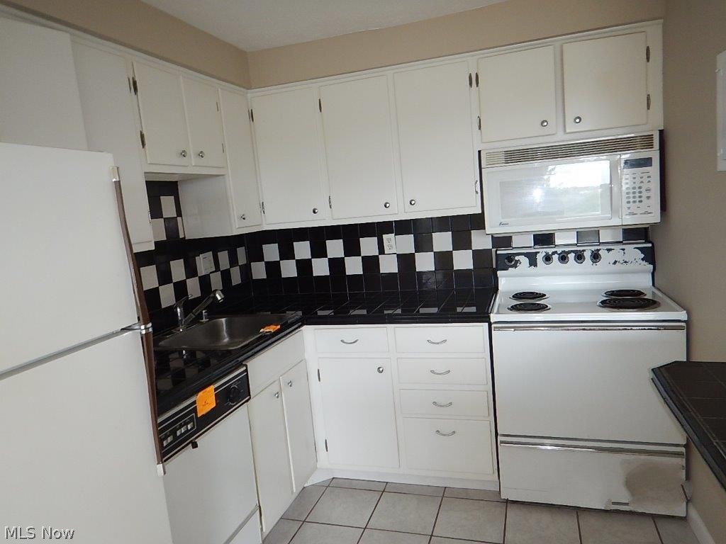 West Chateau Condo - Residential