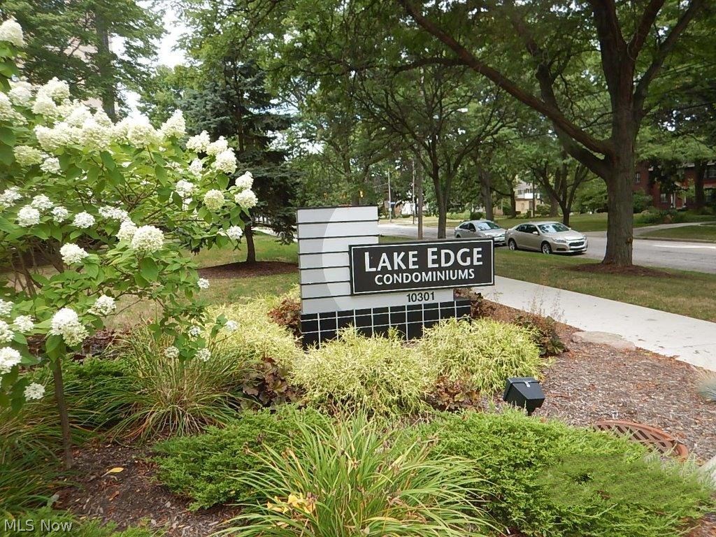 West Chateau Condo - Residential