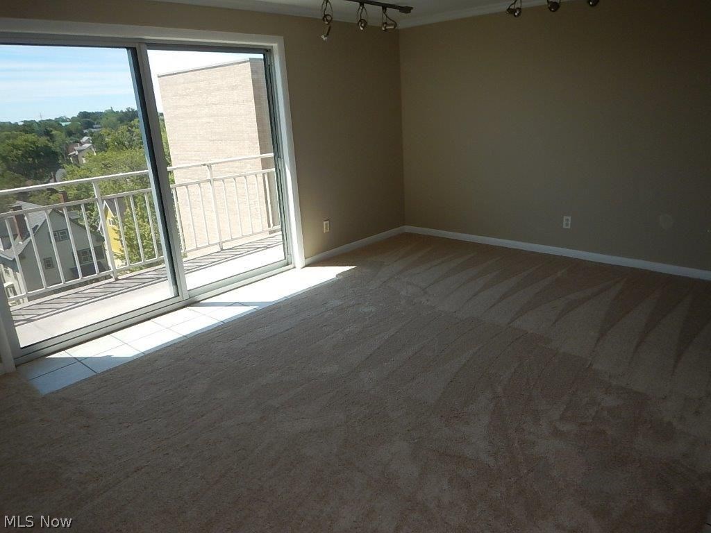 West Chateau Condo - Residential