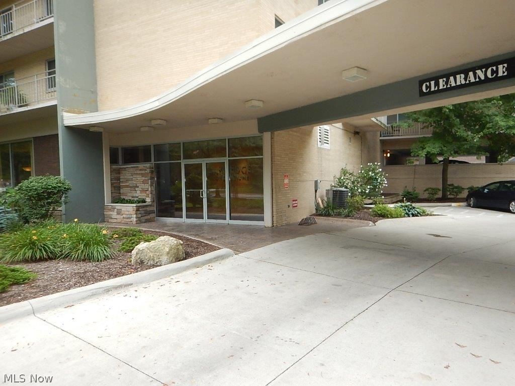 West Chateau Condo - Residential