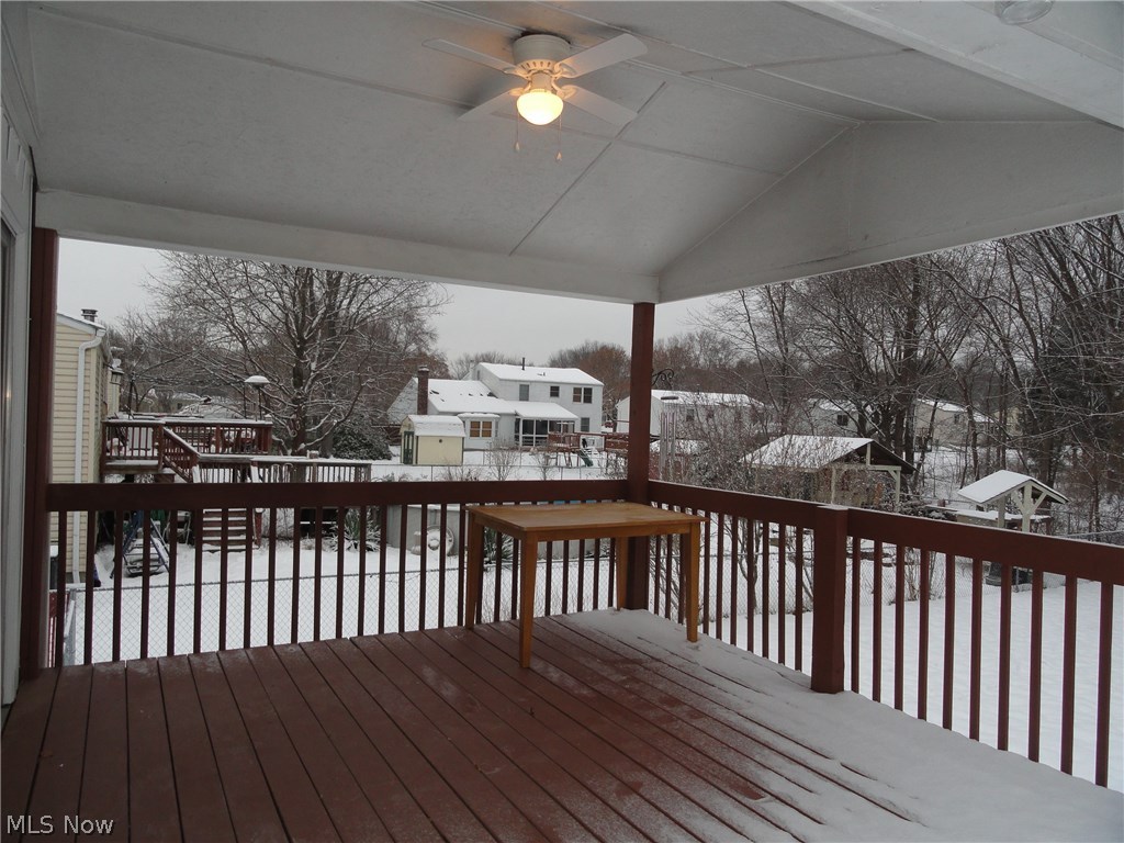 Whetstone SD - Residential