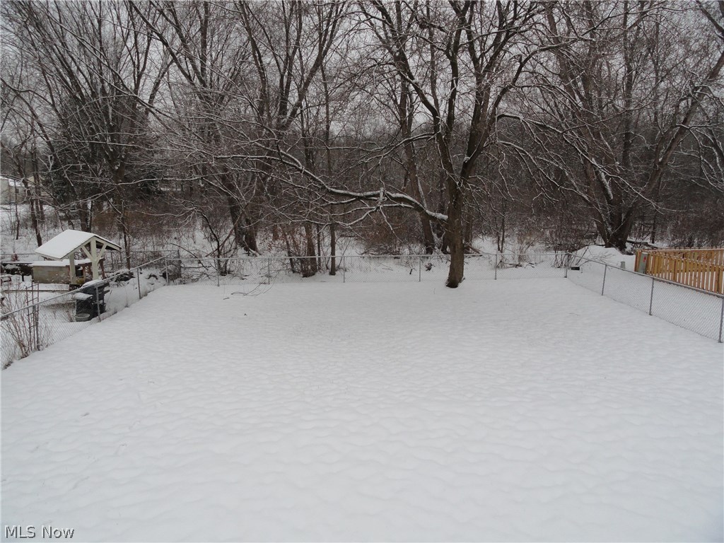 Whetstone SD - Residential