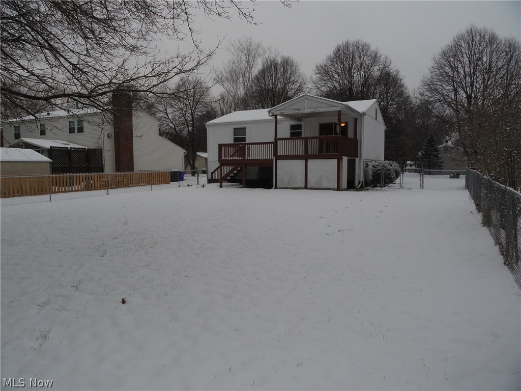 Whetstone SD - Residential