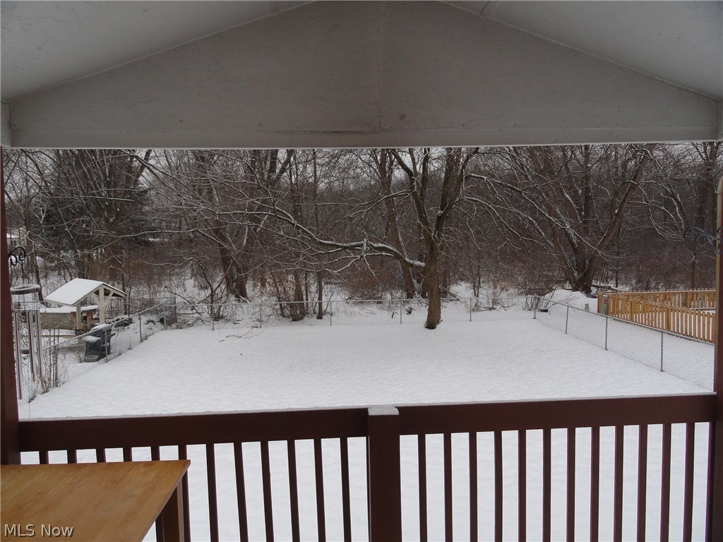 Whetstone SD - Residential