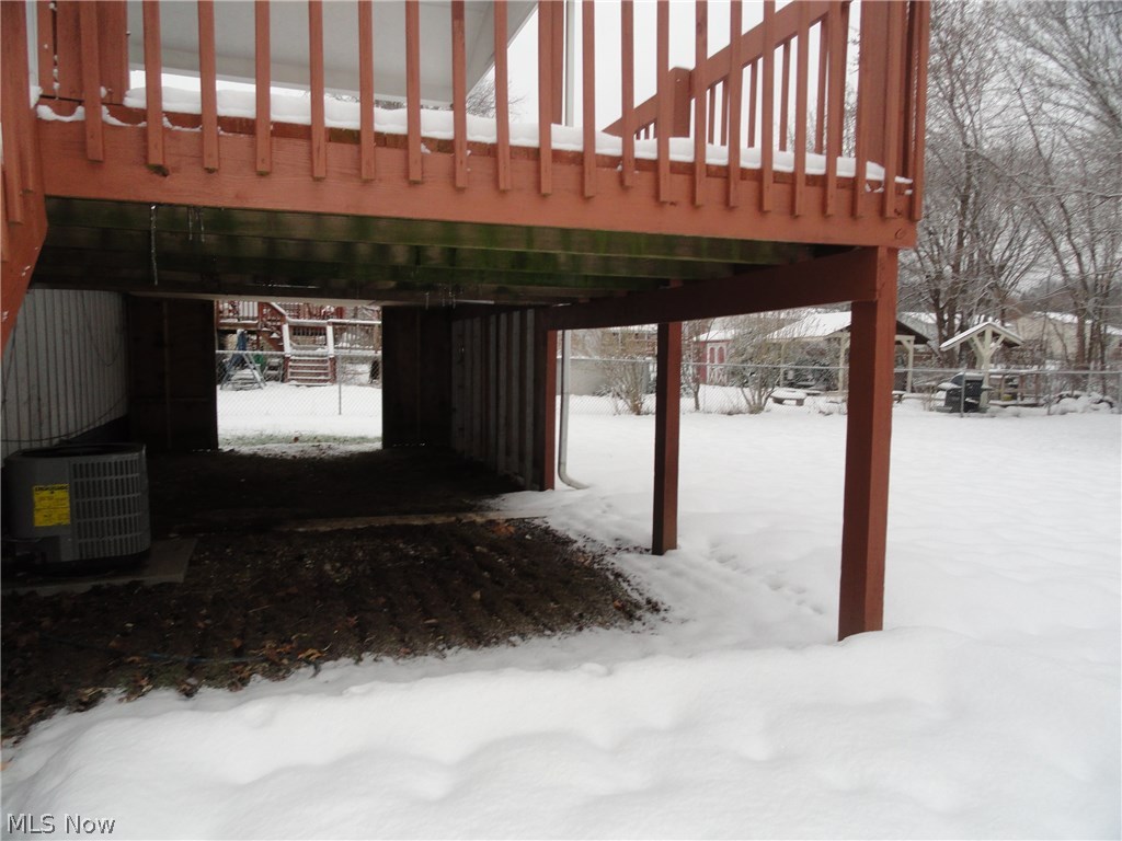 Whetstone SD - Residential