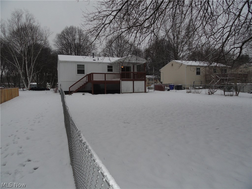 Whetstone SD - Residential