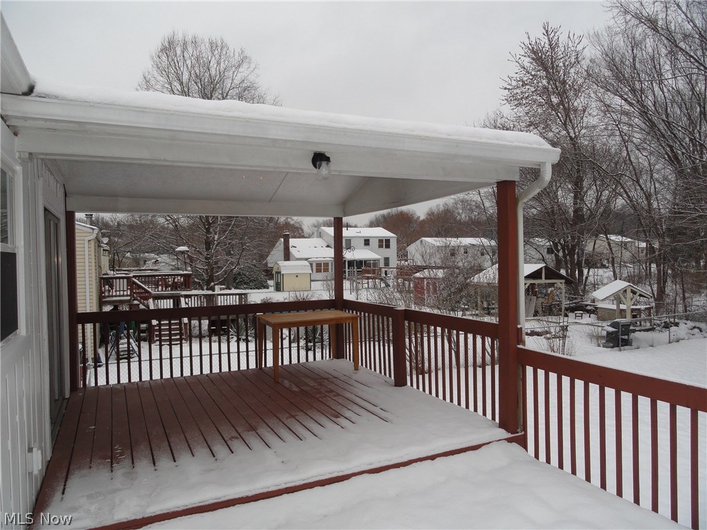 Whetstone SD - Residential