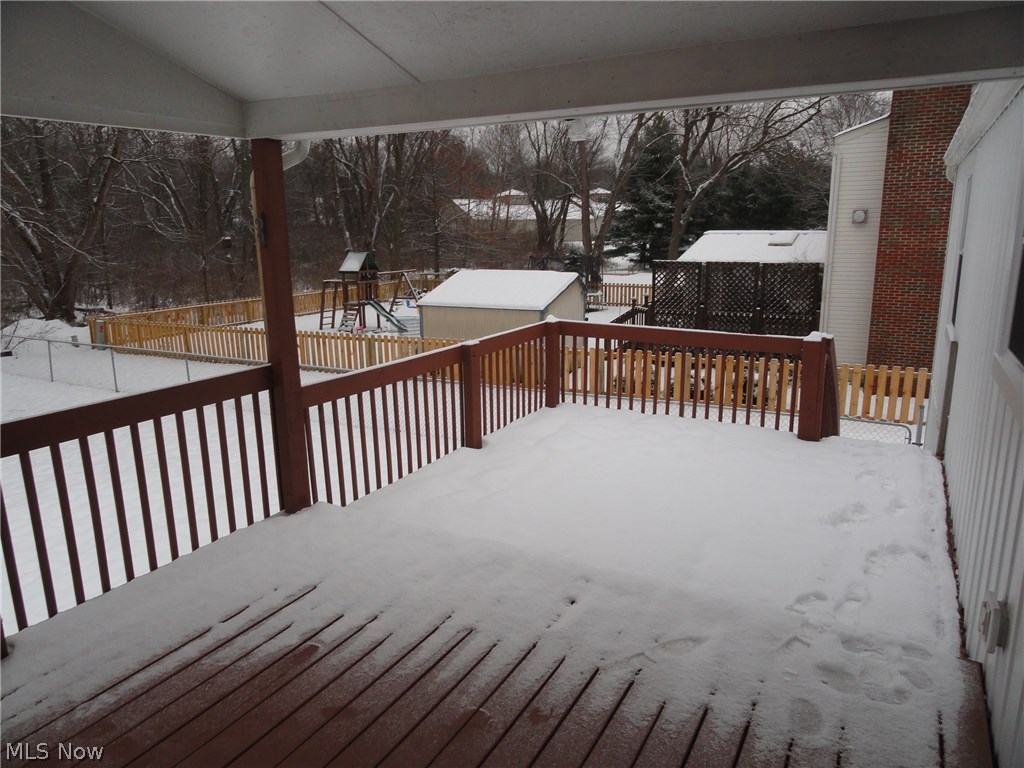 Whetstone SD - Residential