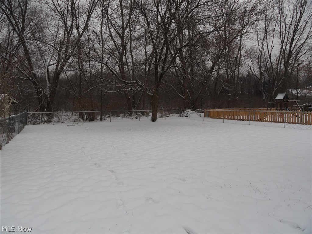 Whetstone SD - Residential