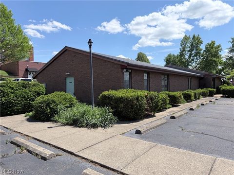 Tiny photo for 656 Chestnut Street, Coshocton, OH 43812 (MLS # 5210487)