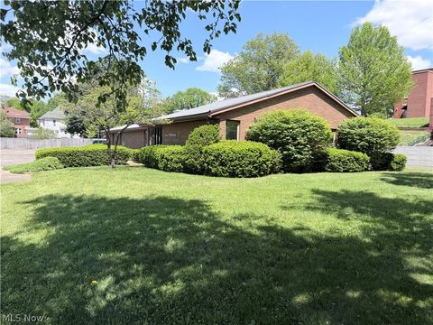 Photo of 656 Chestnut Street, Coshocton, OH 43812 (MLS # 5210487)