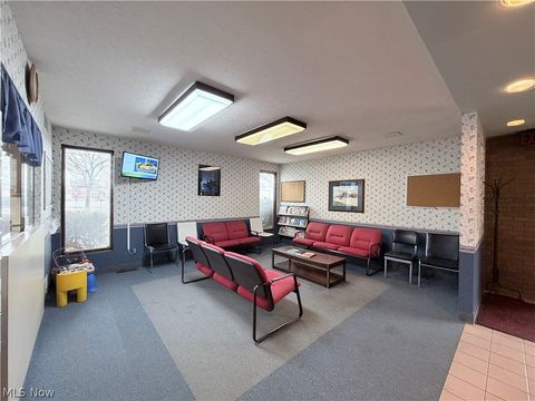 Tiny photo for 656 Chestnut Street, Coshocton, OH 43812 (MLS # 5210487)