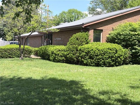 Tiny photo for 656 Chestnut Street, Coshocton, OH 43812 (MLS # 5210487)