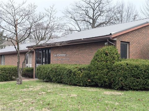 Tiny photo for 656 Chestnut Street, Coshocton, OH 43812 (MLS # 5210487)