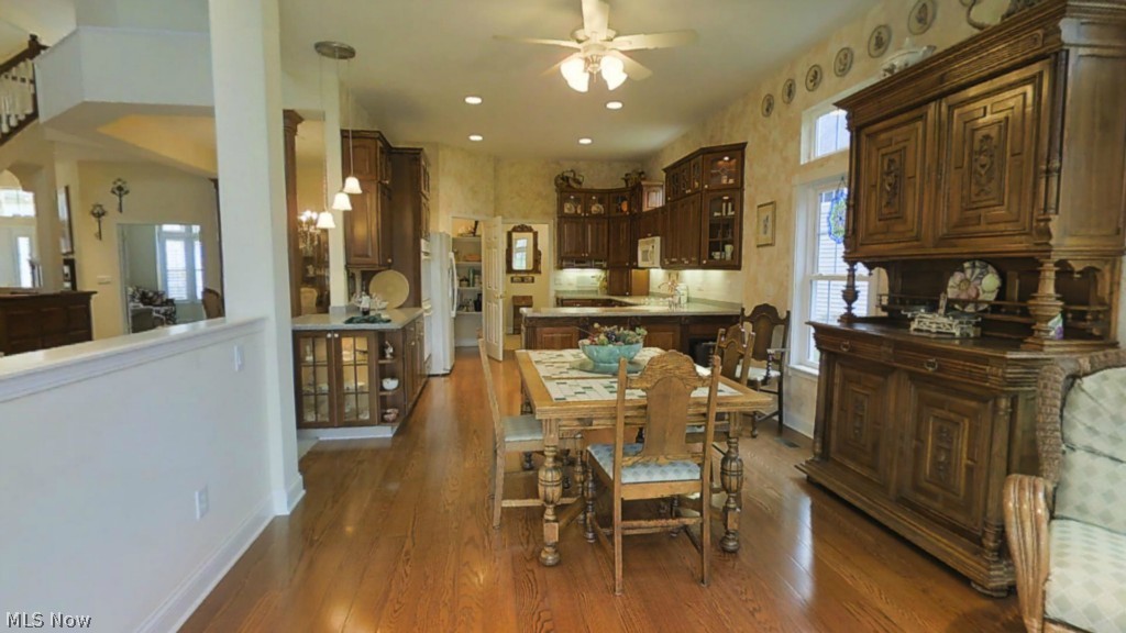 Stonehaven - Residential