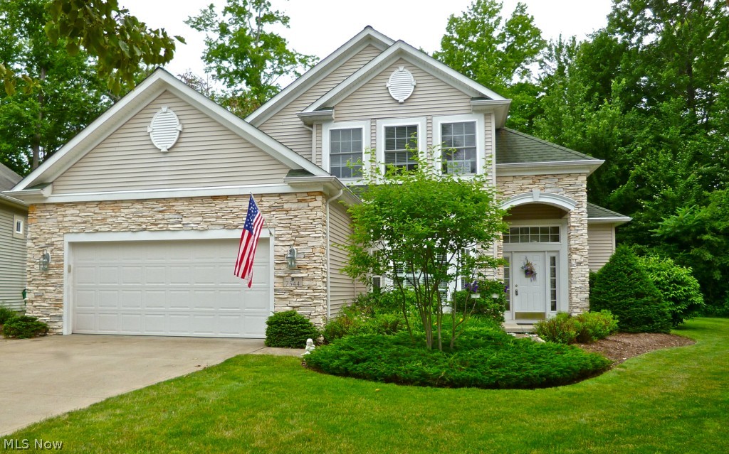 Stonehaven - Residential