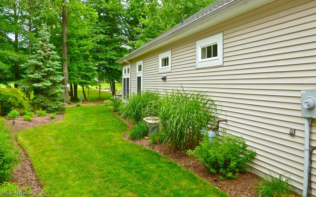 Stonehaven - Residential