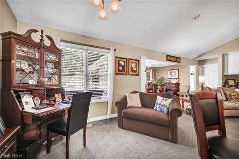 Tiny photo for 11211 Cinnamon Boulevard, North Royalton, OH 44133 (MLS # 5238964)