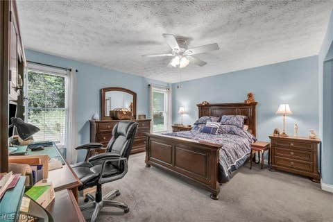 Tiny photo for 11211 Cinnamon Boulevard, North Royalton, OH 44133 (MLS # 5238964)