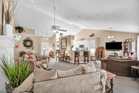 Tiny photo for 11211 Cinnamon Boulevard, North Royalton, OH 44133 (MLS # 5238964)