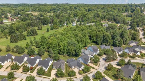 Tiny photo for 11211 Cinnamon Boulevard, North Royalton, OH 44133 (MLS # 5238964)
