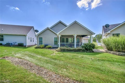 Tiny photo for 11211 Cinnamon Boulevard, North Royalton, OH 44133 (MLS # 5238964)