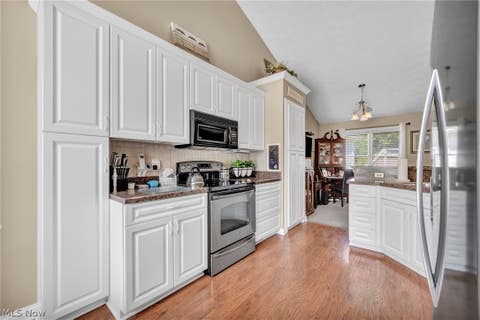 Tiny photo for 11211 Cinnamon Boulevard, North Royalton, OH 44133 (MLS # 5238964)