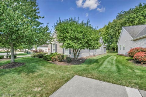 Tiny photo for 11211 Cinnamon Boulevard, North Royalton, OH 44133 (MLS # 5238964)