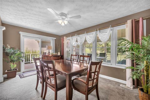 Tiny photo for 11211 Cinnamon Boulevard, North Royalton, OH 44133 (MLS # 5238964)