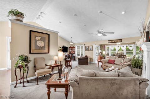 Tiny photo for 11211 Cinnamon Boulevard, North Royalton, OH 44133 (MLS # 5238964)
