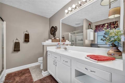 Tiny photo for 11211 Cinnamon Boulevard, North Royalton, OH 44133 (MLS # 5238964)