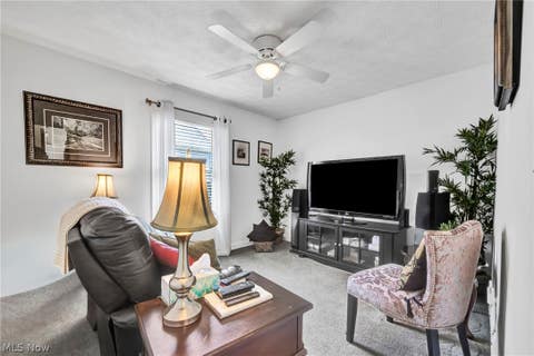 Tiny photo for 11211 Cinnamon Boulevard, North Royalton, OH 44133 (MLS # 5238964)