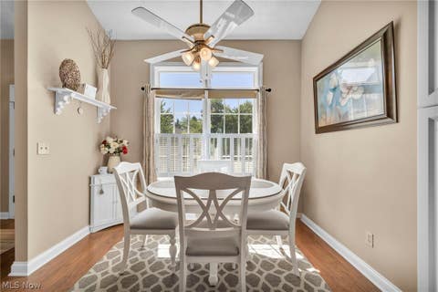 Tiny photo for 11211 Cinnamon Boulevard, North Royalton, OH 44133 (MLS # 5238964)