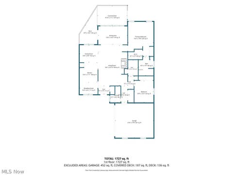 Tiny photo for 11211 Cinnamon Boulevard, North Royalton, OH 44133 (MLS # 5238964)