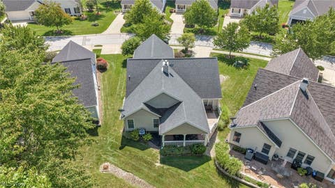 Tiny photo for 11211 Cinnamon Boulevard, North Royalton, OH 44133 (MLS # 5238964)