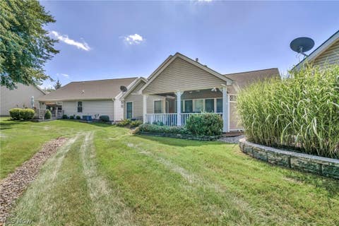 Tiny photo for 11211 Cinnamon Boulevard, North Royalton, OH 44133 (MLS # 5238964)