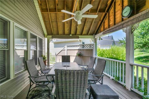 Tiny photo for 11211 Cinnamon Boulevard, North Royalton, OH 44133 (MLS # 5238964)