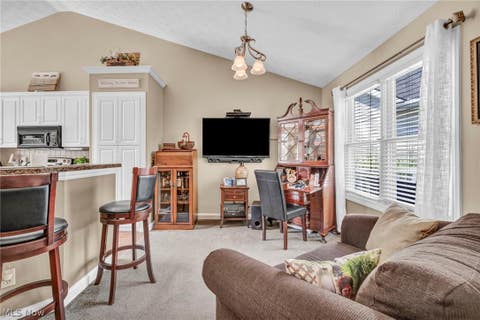 Tiny photo for 11211 Cinnamon Boulevard, North Royalton, OH 44133 (MLS # 5238964)