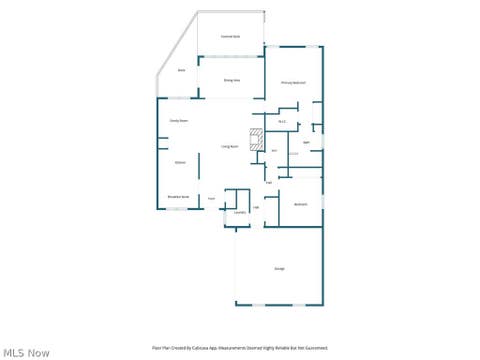 Tiny photo for 11211 Cinnamon Boulevard, North Royalton, OH 44133 (MLS # 5238964)