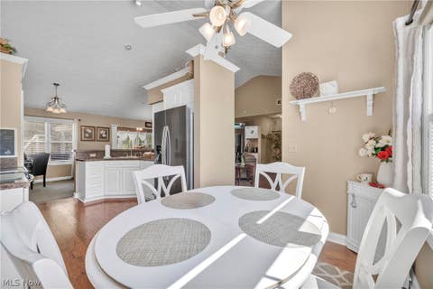 Tiny photo for 11211 Cinnamon Boulevard, North Royalton, OH 44133 (MLS # 5238964)