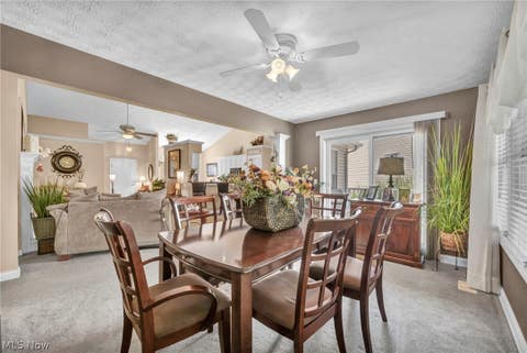 Tiny photo for 11211 Cinnamon Boulevard, North Royalton, OH 44133 (MLS # 5238964)
