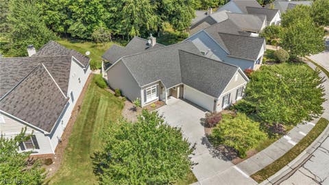 Tiny photo for 11211 Cinnamon Boulevard, North Royalton, OH 44133 (MLS # 5238964)