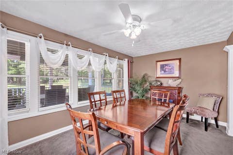 Tiny photo for 11211 Cinnamon Boulevard, North Royalton, OH 44133 (MLS # 5238964)