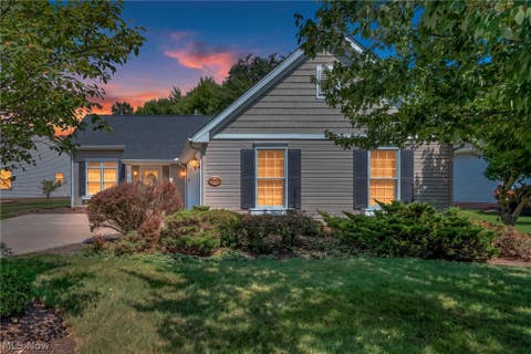 Tiny photo for 11211 Cinnamon Boulevard, North Royalton, OH 44133 (MLS # 5238964)
