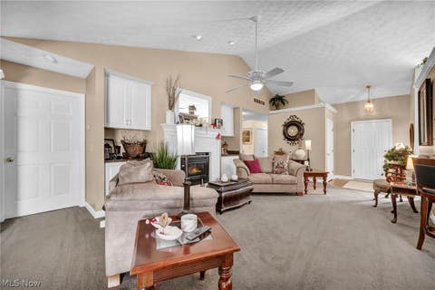 Tiny photo for 11211 Cinnamon Boulevard, North Royalton, OH 44133 (MLS # 5238964)