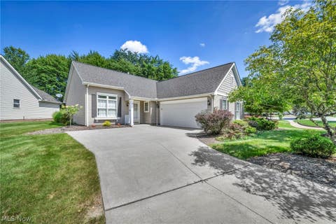 Tiny photo for 11211 Cinnamon Boulevard, North Royalton, OH 44133 (MLS # 5238964)