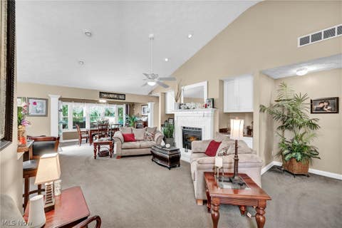 Tiny photo for 11211 Cinnamon Boulevard, North Royalton, OH 44133 (MLS # 5238964)