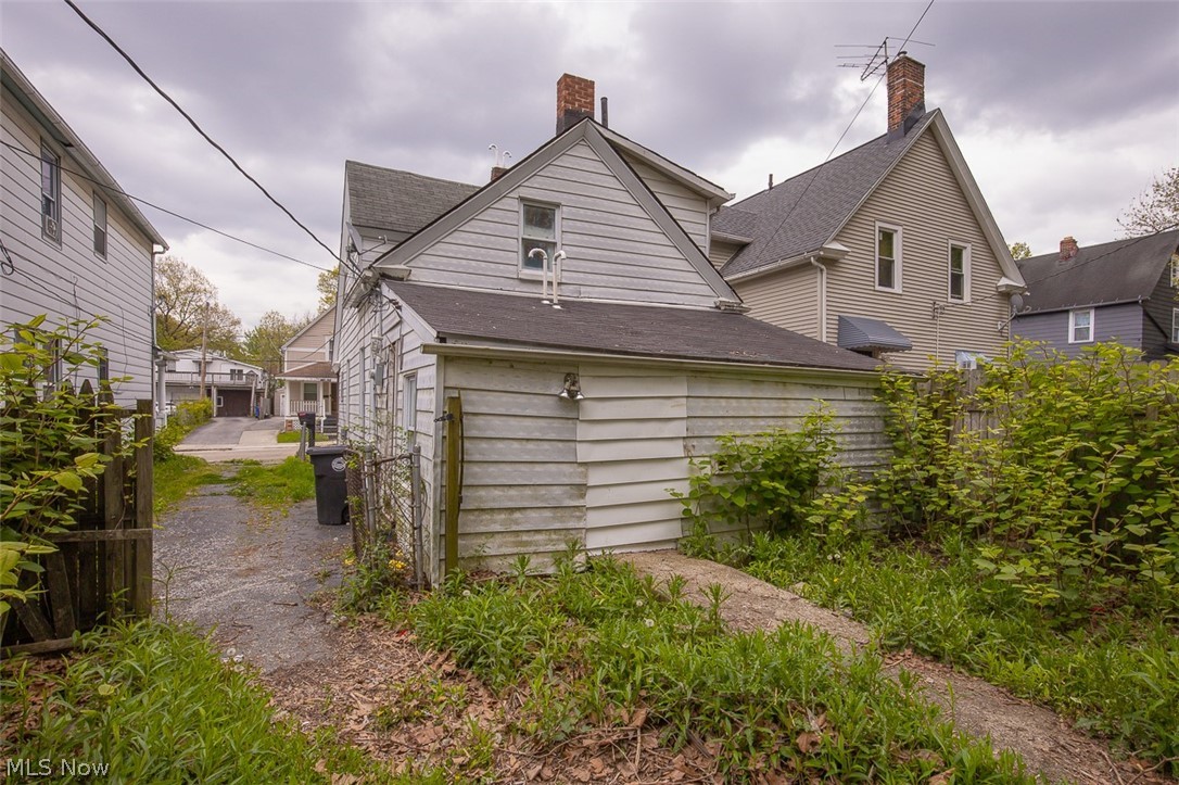 3194 W 95th Street